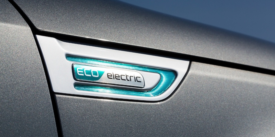 Electric Kia cars