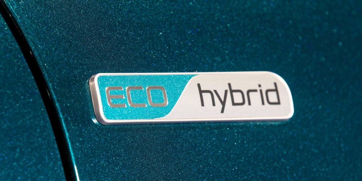 Self-Charging Hybrid Kia Cars